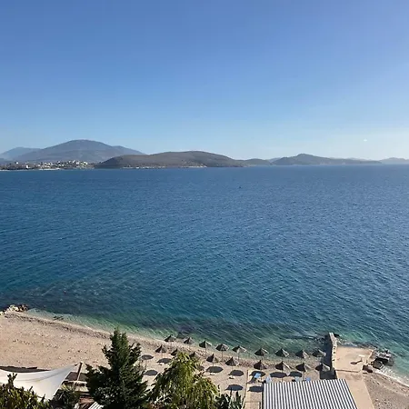 Apartment Mojito -302 For4-5 Pers , Direct Acces To With Free Parking