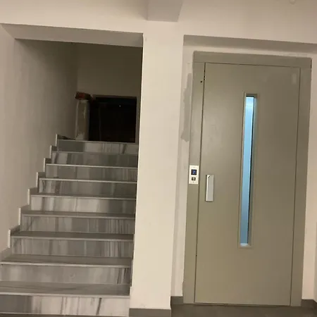 Apartment Mojito -302 For4-5 Pers , Direct Acces To With Free Parking *