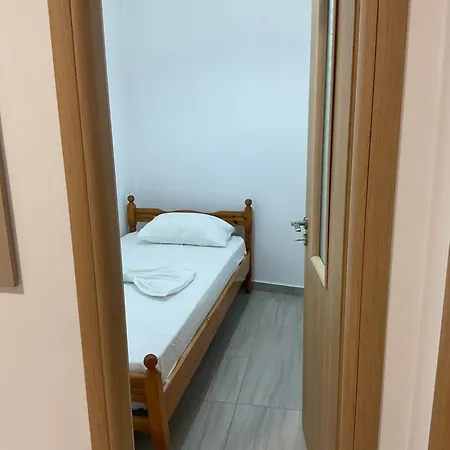 Apartment Mojito -302 For4-5 Pers , Direct Acces To With Free Parking