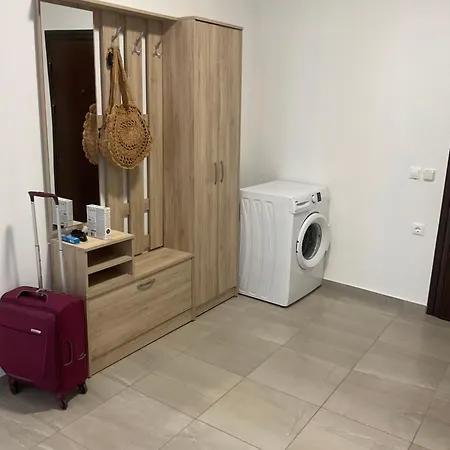 Apartment Mojito -302 For4-5 Pers , Direct Acces To With Free Parking *