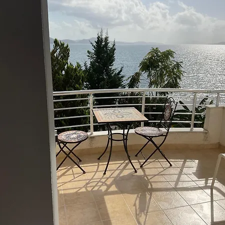 Apartment Mojito -302 For4-5 Pers , Direct Acces To With Free Parking