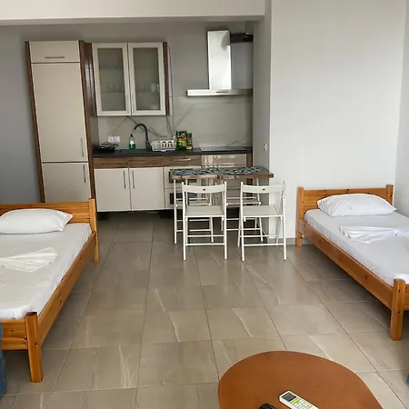 Apartment Mojito -302 For4-5 Pers , Direct Acces To With Free Parking *